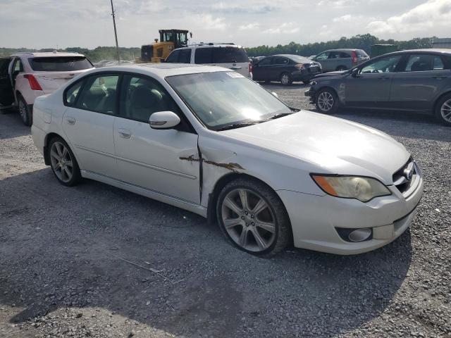 Photo 3 VIN: 4S3BL856494213342 - SUBARU LEGACY 