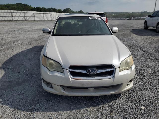 Photo 4 VIN: 4S3BL856494213342 - SUBARU LEGACY 