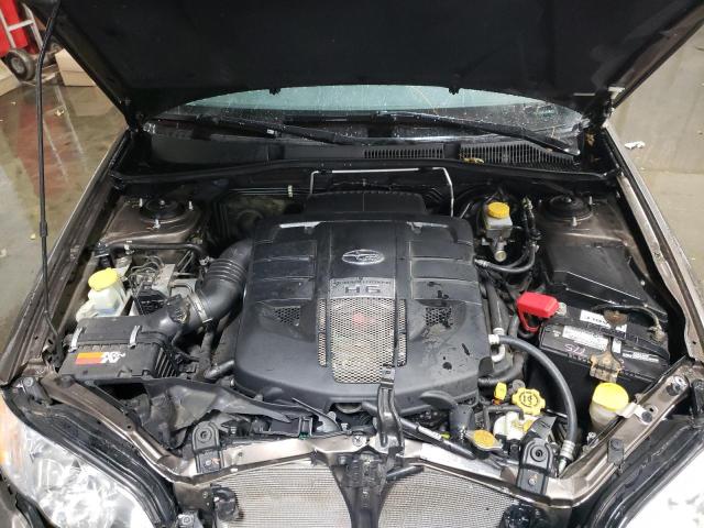 Photo 10 VIN: 4S3BL856994212302 - SUBARU LEGACY 