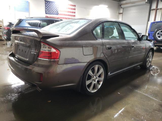 Photo 2 VIN: 4S3BL856994212302 - SUBARU LEGACY 