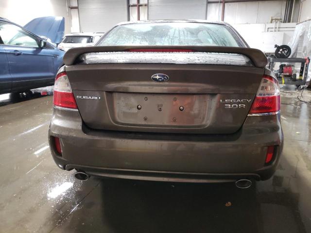 Photo 5 VIN: 4S3BL856994212302 - SUBARU LEGACY 