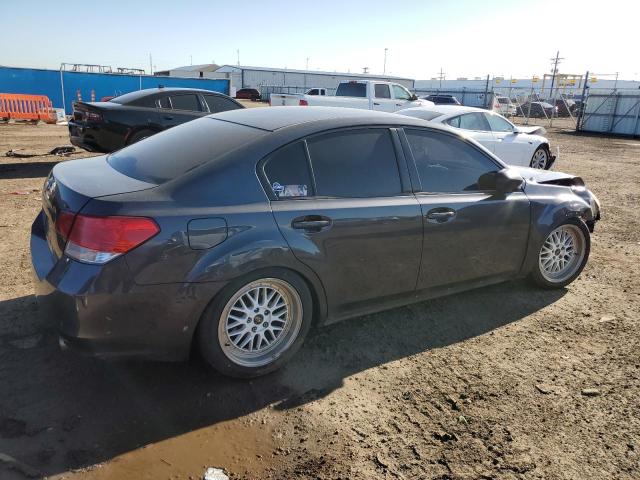 Photo 2 VIN: 4S3BMAA60B1248607 - SUBARU LEGACY 2.5 