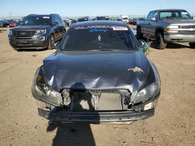 Photo 4 VIN: 4S3BMAA60B1248607 - SUBARU LEGACY 2.5 