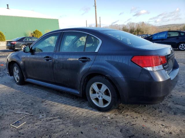 Photo 1 VIN: 4S3BMAA61A1217039 - SUBARU LEGACY 