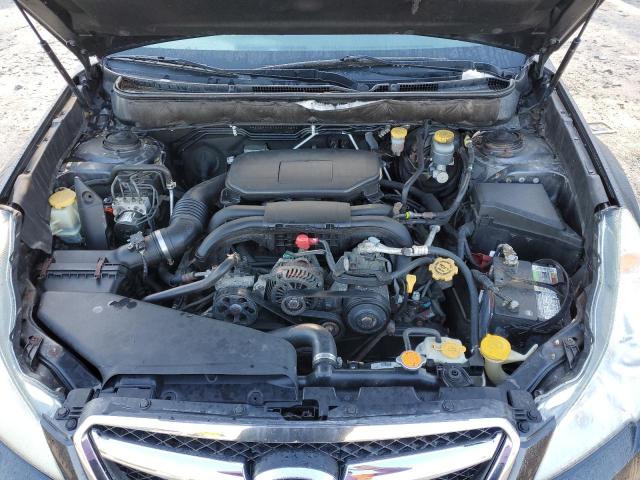 Photo 10 VIN: 4S3BMAA61A1217039 - SUBARU LEGACY 