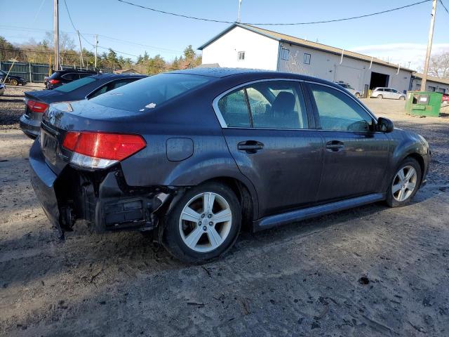 Photo 2 VIN: 4S3BMAA61A1217039 - SUBARU LEGACY 