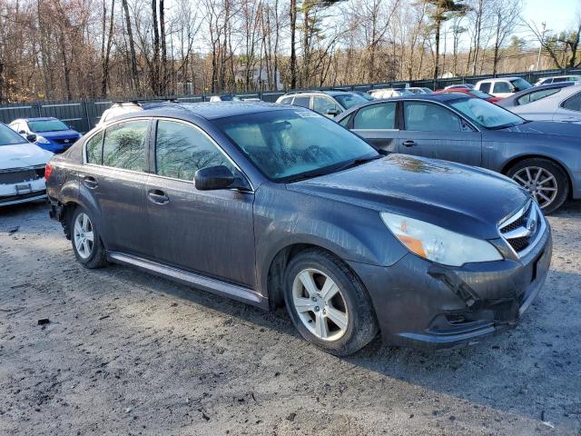 Photo 3 VIN: 4S3BMAA61A1217039 - SUBARU LEGACY 