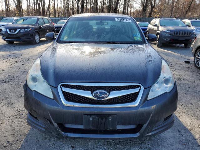 Photo 4 VIN: 4S3BMAA61A1217039 - SUBARU LEGACY 