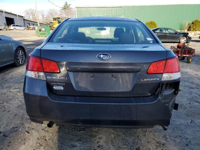 Photo 5 VIN: 4S3BMAA61A1217039 - SUBARU LEGACY 