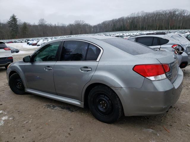 Photo 1 VIN: 4S3BMAA61A1243737 - SUBARU LEGACY 