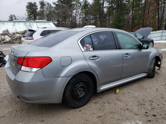 Photo 2 VIN: 4S3BMAA61A1243737 - SUBARU LEGACY 