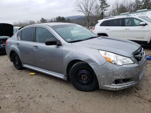 Photo 3 VIN: 4S3BMAA61A1243737 - SUBARU LEGACY 