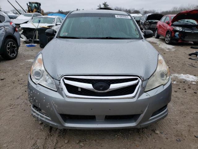 Photo 4 VIN: 4S3BMAA61A1243737 - SUBARU LEGACY 