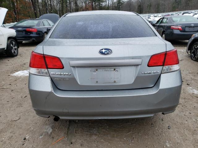 Photo 5 VIN: 4S3BMAA61A1243737 - SUBARU LEGACY 