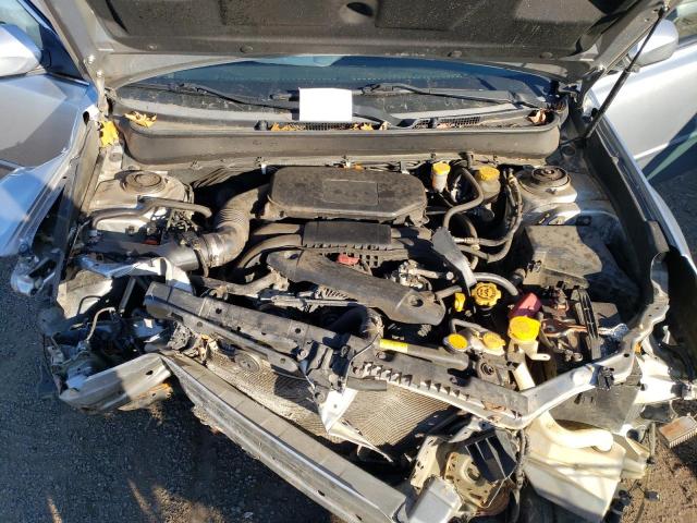 Photo 10 VIN: 4S3BMAA61C1032699 - SUBARU LEGACY 