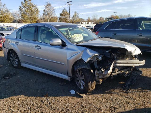 Photo 3 VIN: 4S3BMAA61C1032699 - SUBARU LEGACY 