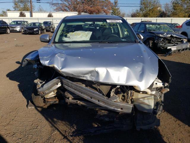 Photo 4 VIN: 4S3BMAA61C1032699 - SUBARU LEGACY 