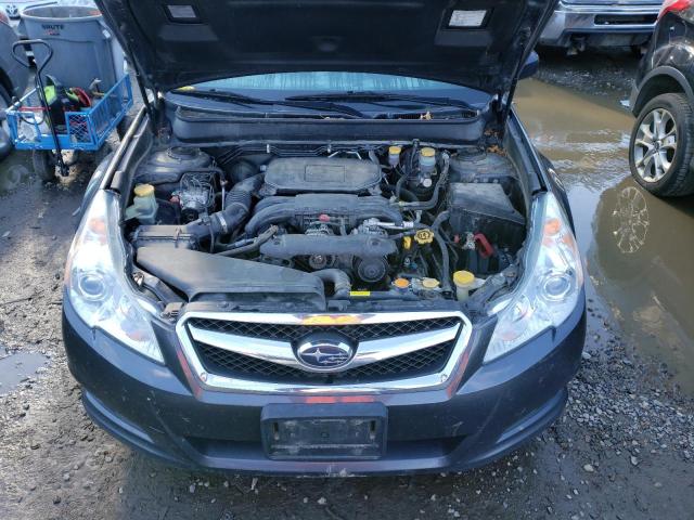 Photo 6 VIN: 4S3BMAA62C1027897 - SUBARU LEGACY 2.5 