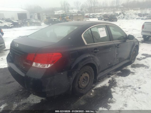 Photo 3 VIN: 4S3BMAA62D1011748 - SUBARU LEGACY 