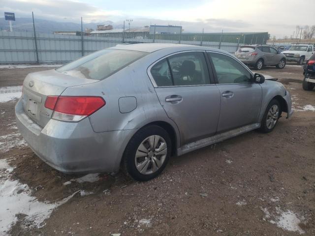 Photo 2 VIN: 4S3BMAA62E1016109 - SUBARU LEGACY 2.5 