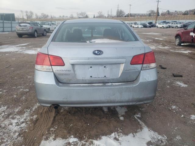 Photo 5 VIN: 4S3BMAA62E1016109 - SUBARU LEGACY 2.5 