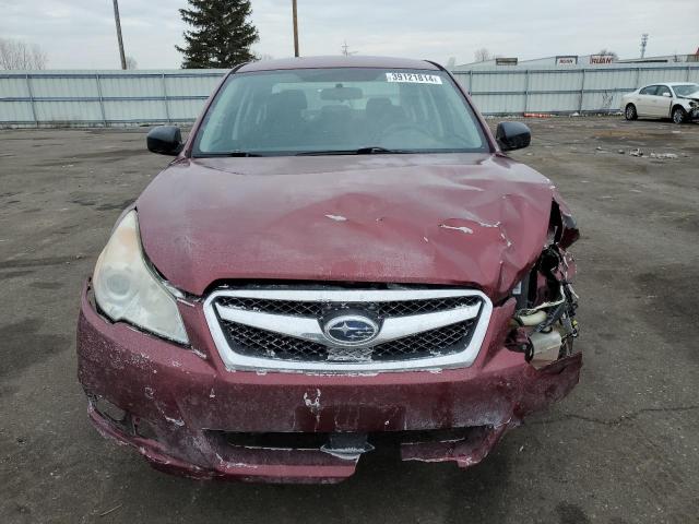 Photo 4 VIN: 4S3BMAA63B1229324 - SUBARU LEGACY 