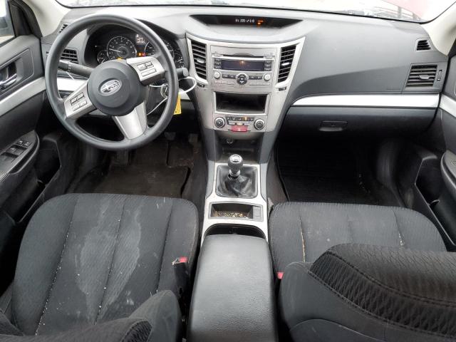 Photo 7 VIN: 4S3BMAA63B1229324 - SUBARU LEGACY 