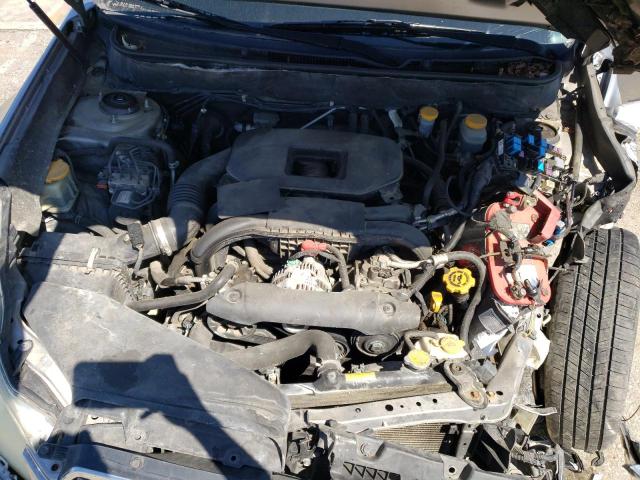 Photo 10 VIN: 4S3BMAA65B1259182 - SUBARU LEGACY 