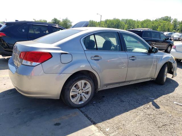 Photo 2 VIN: 4S3BMAA65B1259182 - SUBARU LEGACY 