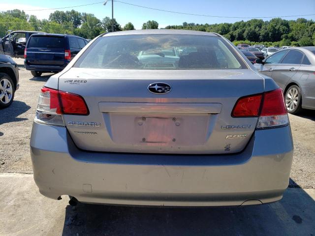 Photo 5 VIN: 4S3BMAA65B1259182 - SUBARU LEGACY 