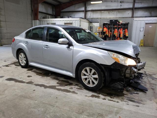 Photo 3 VIN: 4S3BMAA65C1031040 - SUBARU LEGACY 2.5 