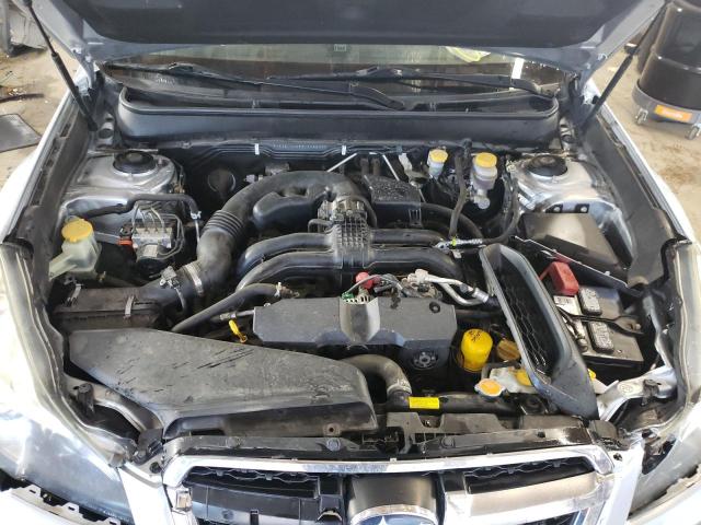 Photo 6 VIN: 4S3BMAA65E1005539 - SUBARU LEGACY 