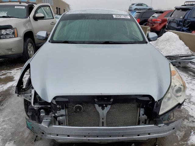 Photo 4 VIN: 4S3BMAA66C1008902 - SUBARU LEGACY 2.5 