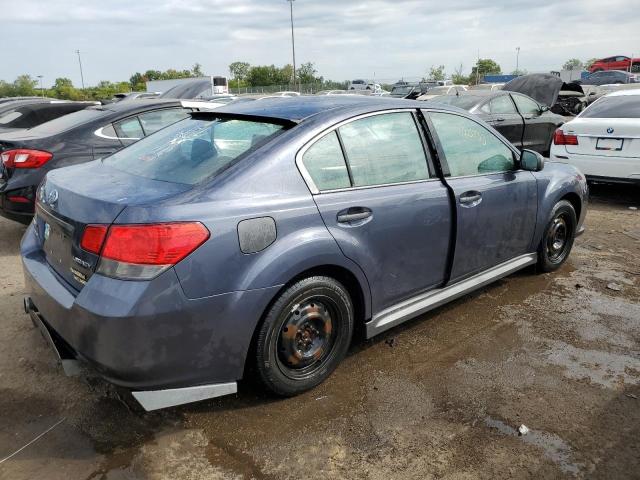 Photo 2 VIN: 4S3BMAA66E1016453 - SUBARU LEGACY 