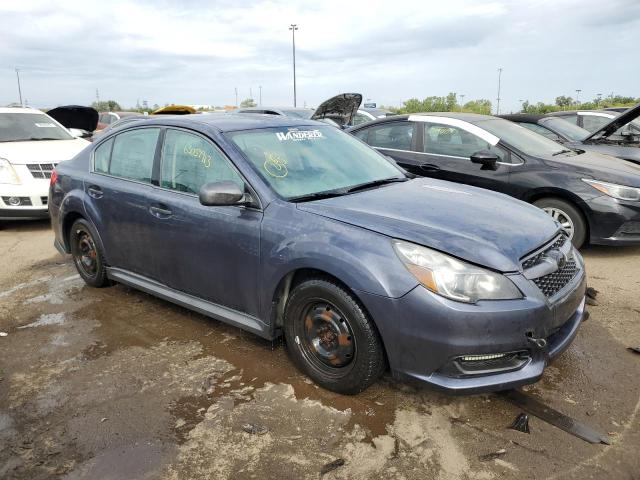 Photo 3 VIN: 4S3BMAA66E1016453 - SUBARU LEGACY 