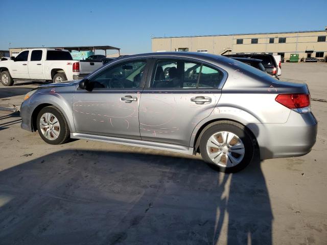 Photo 1 VIN: 4S3BMAA67B1229262 - SUBARU LEGACY 