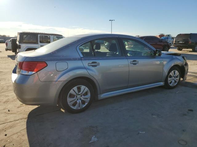 Photo 2 VIN: 4S3BMAA67B1229262 - SUBARU LEGACY 