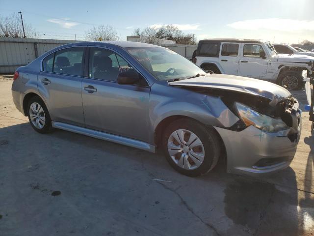 Photo 3 VIN: 4S3BMAA67B1229262 - SUBARU LEGACY 