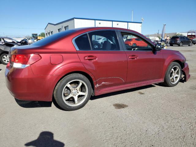 Photo 2 VIN: 4S3BMAA67D1006108 - SUBARU LEGACY 2.5 