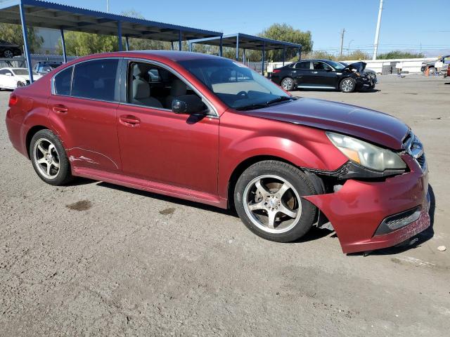 Photo 3 VIN: 4S3BMAA67D1006108 - SUBARU LEGACY 2.5 