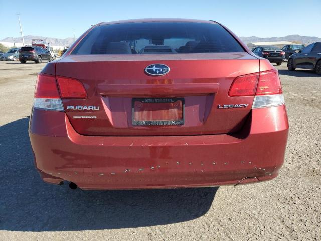 Photo 5 VIN: 4S3BMAA67D1006108 - SUBARU LEGACY 2.5 