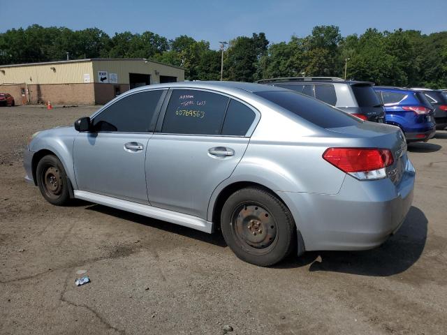 Photo 1 VIN: 4S3BMAA67D1043062 - SUBARU LEGACY 