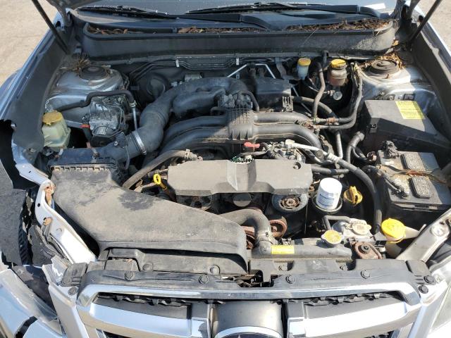 Photo 10 VIN: 4S3BMAA67D1043062 - SUBARU LEGACY 