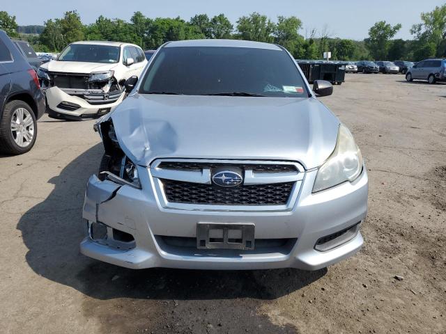 Photo 4 VIN: 4S3BMAA67D1043062 - SUBARU LEGACY 