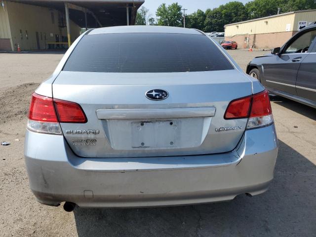 Photo 5 VIN: 4S3BMAA67D1043062 - SUBARU LEGACY 