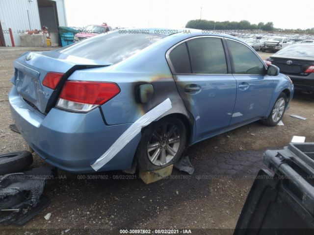 Photo 3 VIN: 4S3BMAB62A1245785 - SUBARU LEGACY 