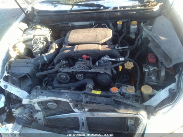 Photo 9 VIN: 4S3BMAB66C1007196 - SUBARU LEGACY 