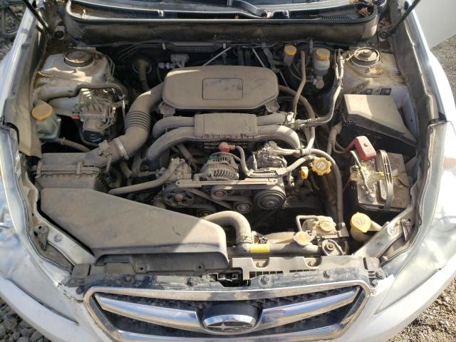 Photo 6 VIN: 4S3BMAB6XC1022574 - SUBARU LEGACY 2.5 