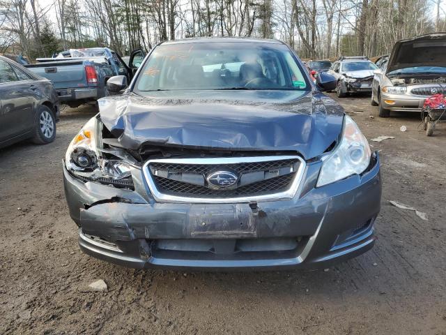 Photo 4 VIN: 4S3BMAC60B1246210 - SUBARU LEGACY 2.5 