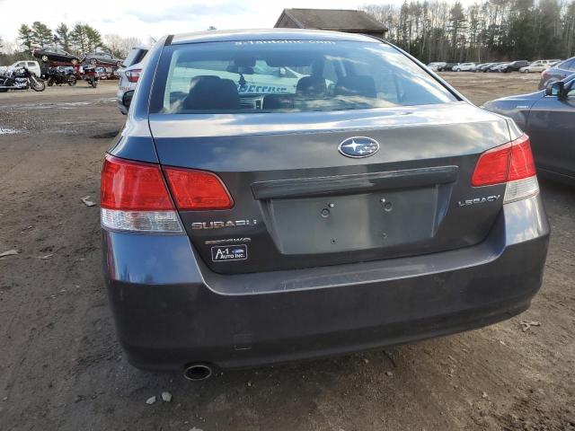 Photo 5 VIN: 4S3BMAC60B1246210 - SUBARU LEGACY 2.5 